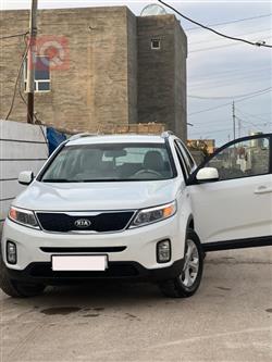 کیا سۆرینتۆ